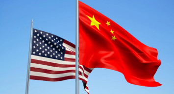 ABD ile Çin arasında denge savaşı: Orta Doğu politikasında rota değiştiriliyor