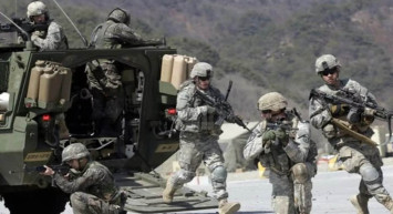 ABD ile Güney Kore’den Kuzey Kore’ye misilleme: Son yılların büyük askeri tatbikatı yapılacak