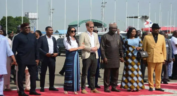 ABD ile İngiltere arasında krize sebep olabilir: Prens Harry aranan isimle samimi ilişkiler içerisinde