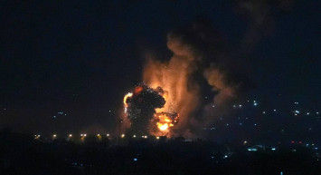 ABD ile İsrail’in kirli anlaşması: Orta Doğu’ya barış bomba ile gelecek