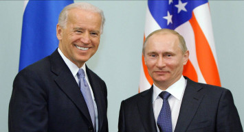 ABD ile Rusya arasında ipler gerildi: Joe Biden’dan Vladimir Putin’e ağır hakaret