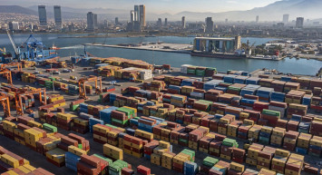 ABD ile Türkiye arasında ihracat işbirliği: ‘Yeni yollar üzerinde birlikte çalışacağız’