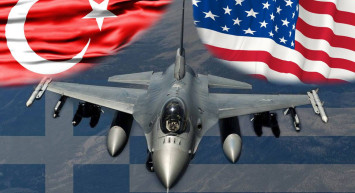 ABD ile Türkiye arasındaki F-16 krizinde yeni karar: Yasa tasarısından tamamen çıkarıldı