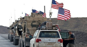 ABD, Irak’a saldırı da bulundu mu?: İlk açıklama geldi!