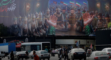 ABD-İran Mutabakatı Tahran’da Ekonomik Umutları Canlandırdı