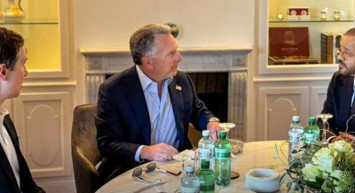 ABD-İran Nükleer Görüşmelerinde “Barışa Doğru Büyük İlerleme”