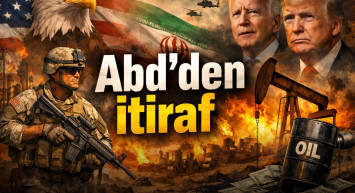 ABD: İran Petrol rezervlerini ele geçireceğiz.