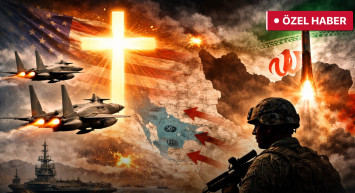 ABD, İran saldırılarını din üzerinden meşrulaştırmaya çalışıyor