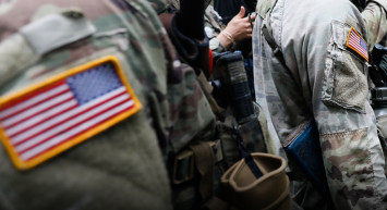 "ABD, İran’ın Zenginleştirilmiş Uranyumunu Hedef Alıyor"