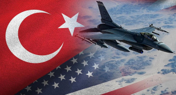 ABD İstanbul Başkonsolosu’ndan F-16 açıklaması: ‘Uçakların tedariğini sabırsızlıkla bekliyoruz’