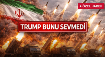 ABD İstihbaratı: İran’ın Füze Fırlatma Platformlarının Yaklaşık Yarısı Hala Etkin