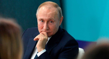 ABD istihbaratından flaş açıklama: Putin'in masasındaki 3 kritik senaryo duyuruldu!