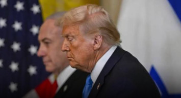 ABD İstihbaratı’ndan Trump’a Netanyahu Uyarısı