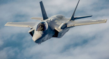 ABD KAAN’ı dilinden düşürmüyor: Her türlü muharebede üstünlük sağlayabilir