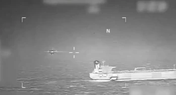 ABD Karayipler’de Haydutluğa Devam Ediyor