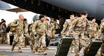 ABD kırmızı alarma geçti: Son 10 yılın en yüksek tehdit seviyesinde