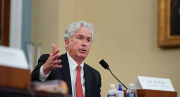 ABD Merkezi İstihbarat Teşkilatı Direktörü Burns: ‘‘Şu an Orta Doğu patlamaya hazır bomba gibi!’’