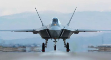 ABD Milli savaş uçağı KAAN'ı dilinden düşürmüyor: F-35 ile benzerliği dikkat çekti