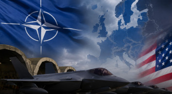 ABD, NATO’nun Nükleer Ağını Genişletmeyi Değerlendiriyor