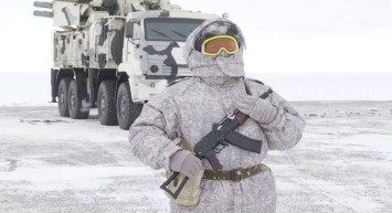 ABD Rusya gerilimi Kuzey Kutbu’na taşındı: Rusya askeri varlığını arttırdı! ABD elçi atayarak karşılık verdi