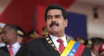 ABD Rusya'nın uluslararası ittifaklarını daraltmak için harekete geçti! Venezuela'ya üst düzey heyet gönderdi