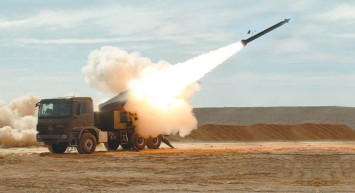 ABD savaşı körüklemeye devam ediyor: Ukrayna’ya uzun menzilli füzeler gönderildi