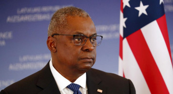 ABD Savunma Bakanı Gazze’de katliam yaşandığını kabul etti!