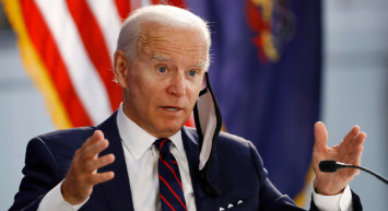 ABD seçimleri öncesi şok karar: Joe Biden adaylıktan çekildi