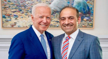 ABD tarihinde bir ilk gerçekleşti: Üst makama müslüman isim atandı