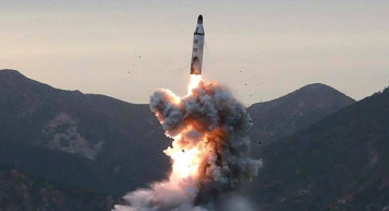 ABD tedirgin oldu: Yeni kıtalararası balistik füze geliyor