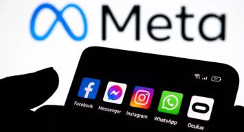 ABD teknoloji devi Meta'nın açıklanan mali raporu şok etkisi yarattı! 10 yıl aradan sonra ilk defa