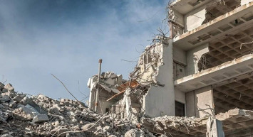 ABD Temsilciler Meclisi’nde kritik karar: Türkiye’ye destek verilecek