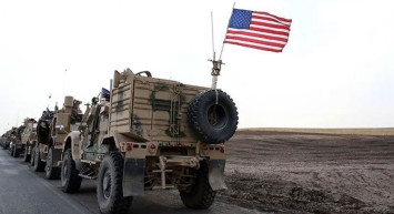 ABD Terör Örgütlerine Yardım Bütçesi Ayırdı