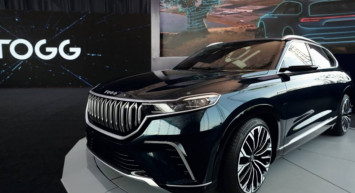 ABD TOGG’u çok sevdi: Büyüleyici bir deneyim