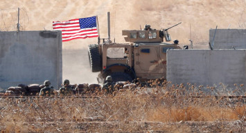 ABD, Ürdün saldırısının intikamını alacak: Beyaz Saray adres göstererek açıkladı