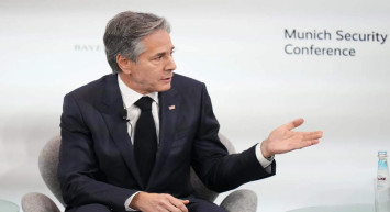 ABD üst düzey yöneticisi Türkiye’ye geliyor: Helikopterle deprem bölgesini gezecek