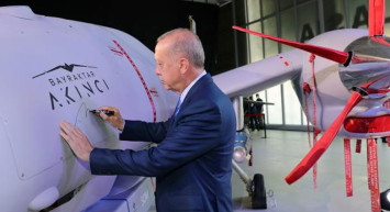 ABD ve FETÖ Ortaklığıyla BAYKAR’a Boykot Çağrısı!