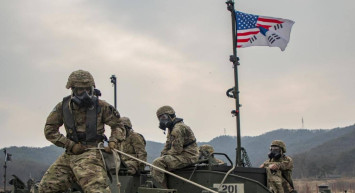 ABD ve Güney Kore’den ortak açıklama: Kuzey Kore’ye karşı ittifakı güçlendireceğiz