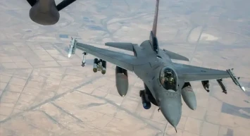 ABD ve İran Arasındaki Ateşkes Sona Erdi: CENTCOM'dan İran'a Hava Harekâtı