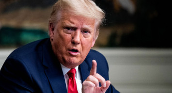 ABD yargısı, eski başkan Trump’ı 454 milyon dolarlık cezaya çarptı: Yeni gelişmeler var!