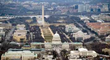 ABD’de büyük patlama sesi: Vatandaşlar paniğe kapıldı