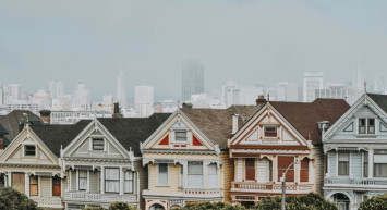 ABD’de enflasyon o sektörü de vurdu: Konut fiyatları Haziran ayında yüzde 18 arttı