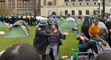 ABD’de Gazze protestoları büyüyor: Netanyahu’da panik başladı