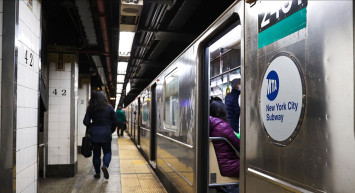 ABD'de gerçekleşen metro saldırısının sır perdesi aralanıyor: Saldırganı bulana 50 bin dolar ödül!