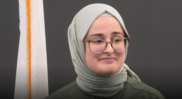 ABD’de gözaltına alınan Rümeysa Öztürk doktorasını tamamladı, Türkiye’ye döndü