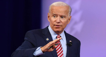 ABD’de iç karışıklık artıyor: 14 vali Joe Biden’a karşı birleşti