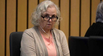 ABD'de ilginç olay: Kocanı Nasıl Öldürürsün kitabının yazarı kocasını öldürdü!