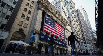 ABD’de işsizlik maaşı başvuruları Ocak’tan beri en düşük seviyede