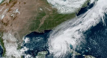 ABD’de kasırga alarmı: 2,5 milyon kişiye tahliye emri verildi