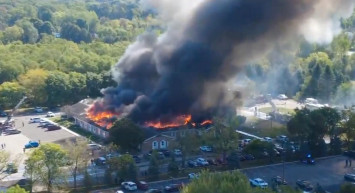ABD’de Kiliseye Silahlı Saldırı: 1 Ölü, 9 Yaralı, Kilise Ateşe Verildi